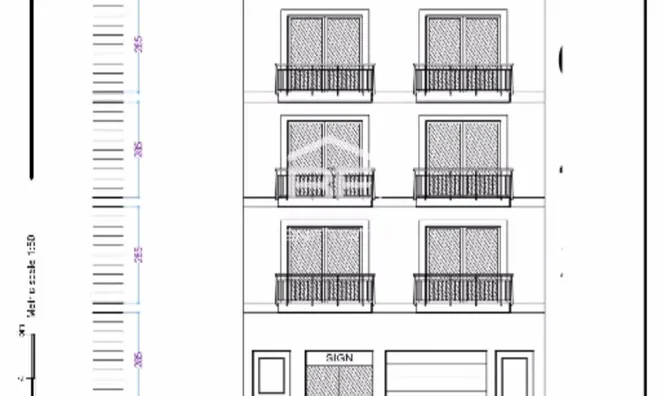 Недвижимость Gozo Rambler Apartment: 2