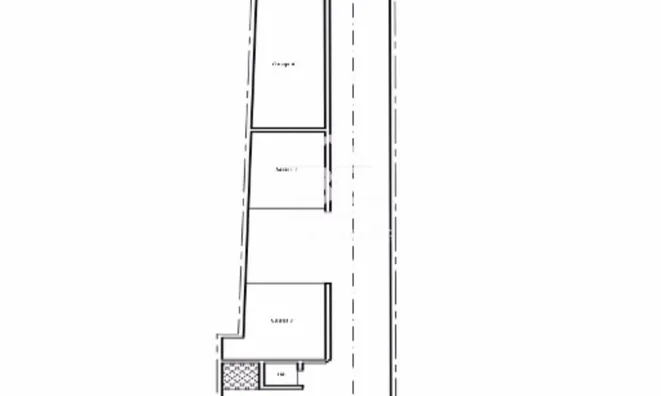 Недвижимость Gozo Rambler Apartment: 3