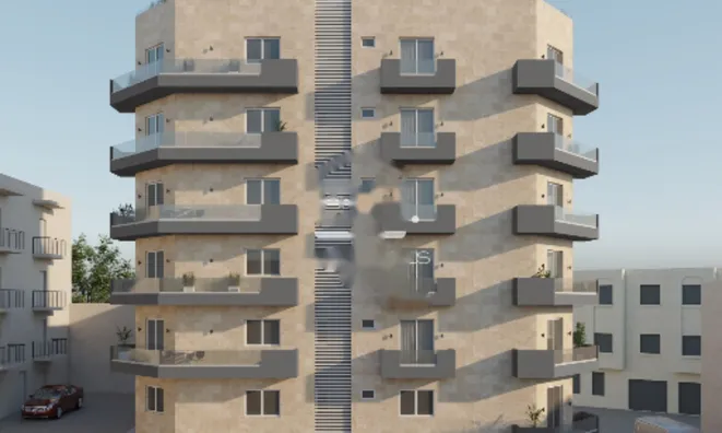 Недвижимость Gozo Oasis Apartments: 2