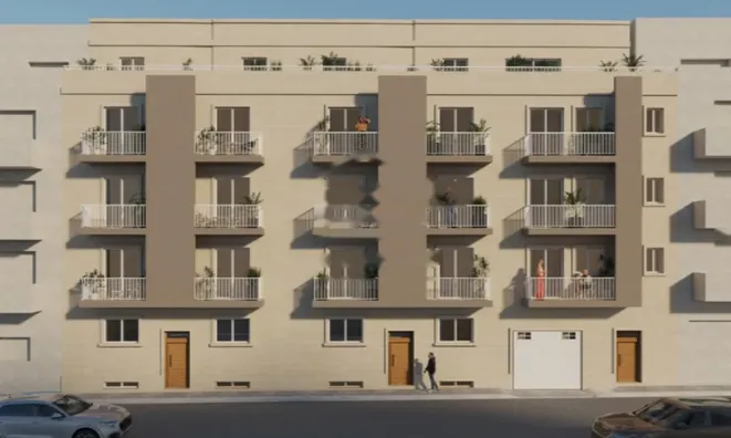 Недвижимость Gozo Horizon Apartments: 1