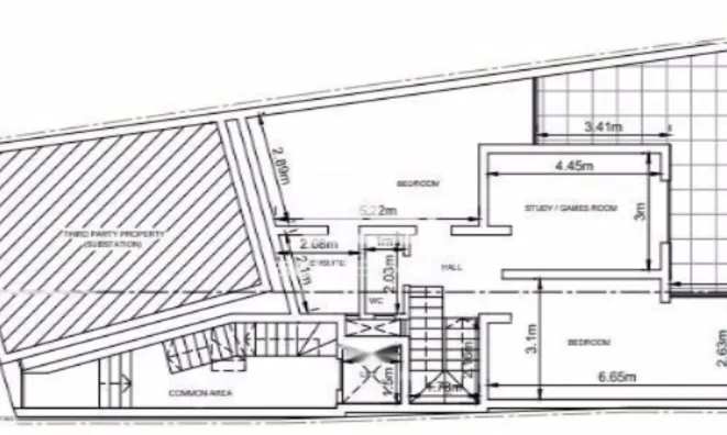 Недвижимость Central Haven Apartment: 2