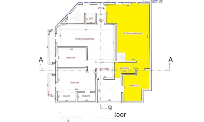 Недвижимость South Zabbar Residence: 1