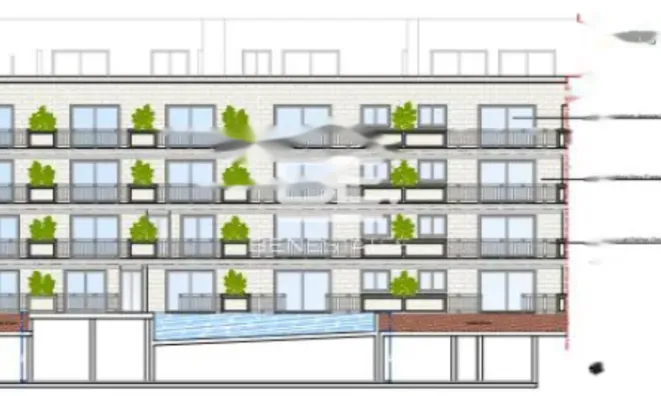 Недвижимость Nadur Heights Apartment: 4