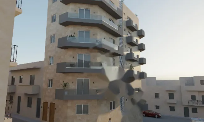 Недвижимость Marsalforn Haven Apartments: 3