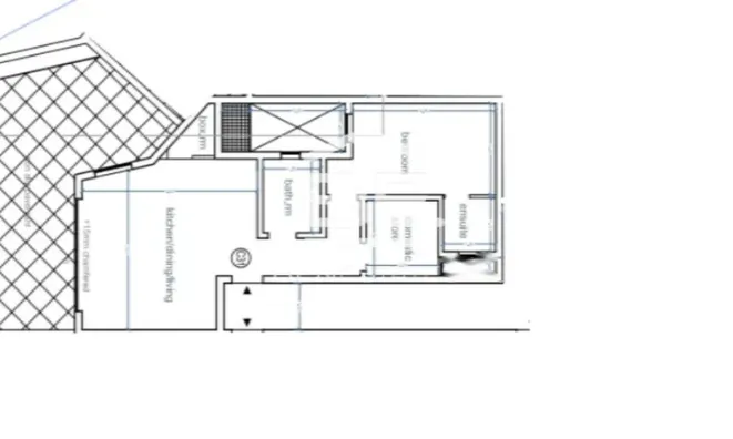 Недвижимость Gozo Retreat Apartments: 1