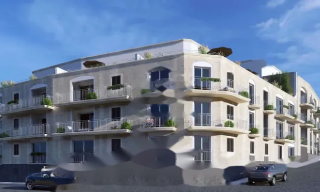 Недвижимость Gozo Retreat Apartments: 2