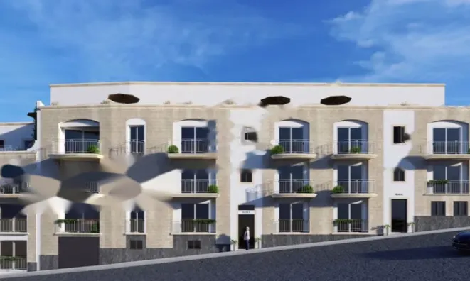 Недвижимость Gozo Retreat Apartments: 3