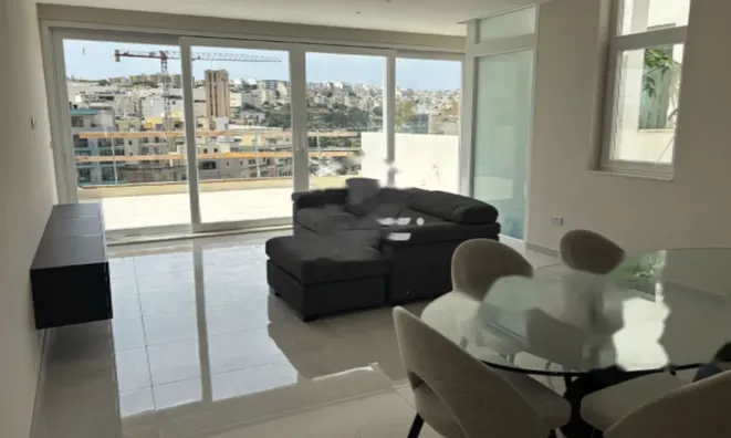 Недвижимость Sliema St. Julians Escape: 4