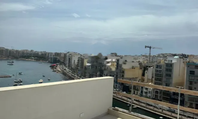Недвижимость Sliema St. Julians Escape: 9