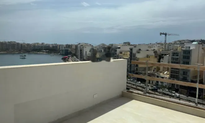 Недвижимость Sliema St. Julians Escape: 10