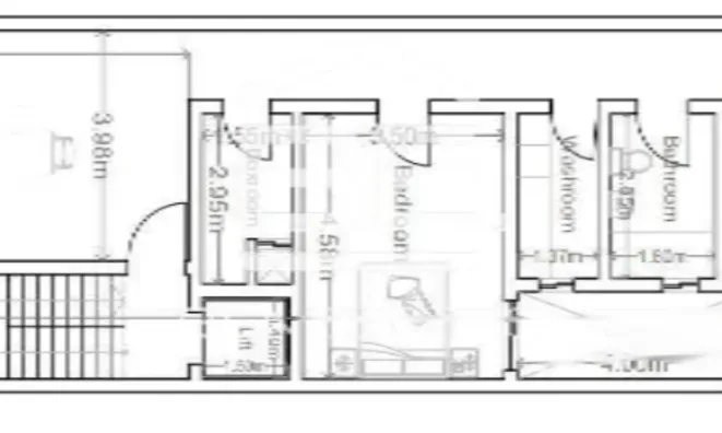 Недвижимость Nadur Vista Haven: 1