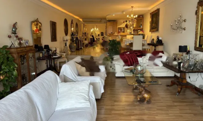 Недвижимость Sliema Seaside Apartment: 1