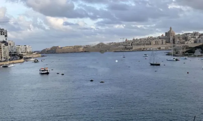 Недвижимость Sliema Seaside Apartment: 3