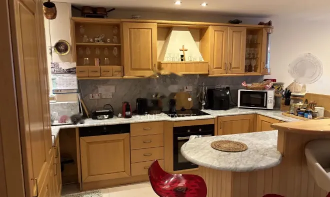 Недвижимость Sliema Seaside Apartment: 4