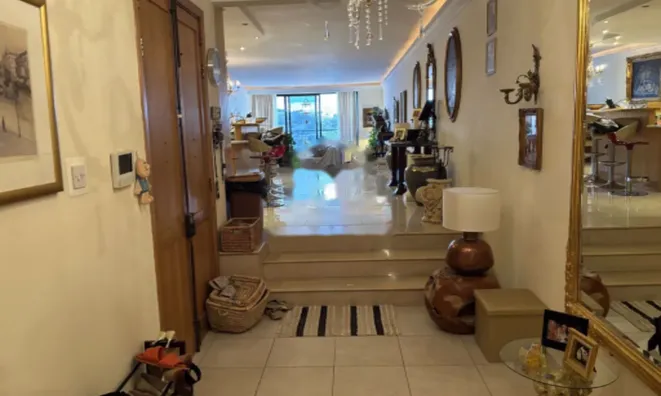 Недвижимость Sliema Seaside Apartment: 5