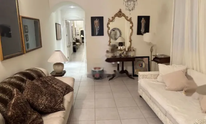 Недвижимость Sliema Seaside Apartment: 6