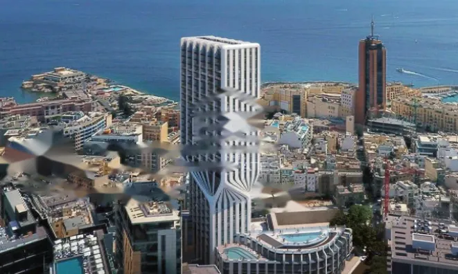 Недвижимость St. Julians Cove Residence: 1