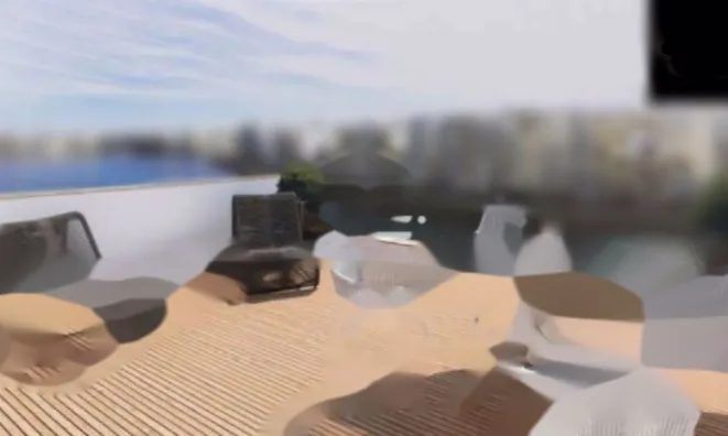 Недвижимость Sliema Heights Apartment: 4