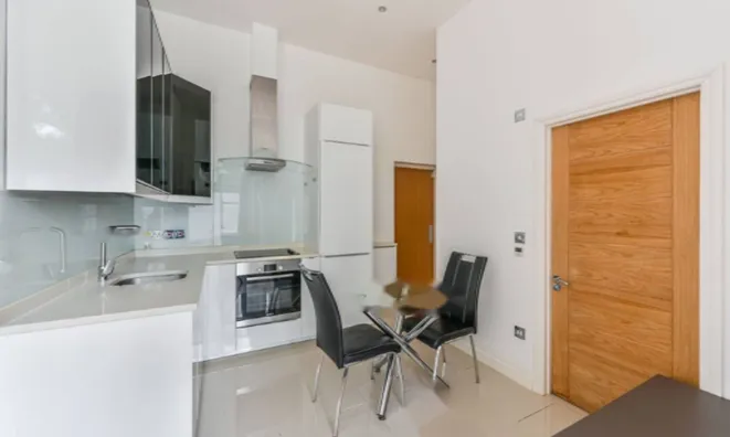 Недвижимость Gwynne Road, Battersea: 1