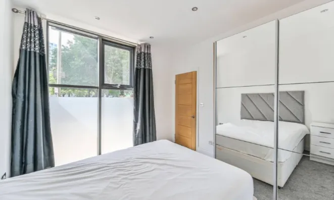 Недвижимость Gwynne Road, Battersea: 2