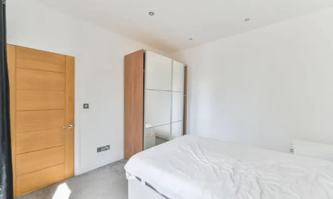 Недвижимость Gwynne Road, Battersea: 3