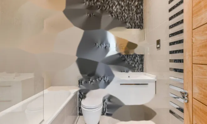 Недвижимость Gwynne Road, Battersea: 4