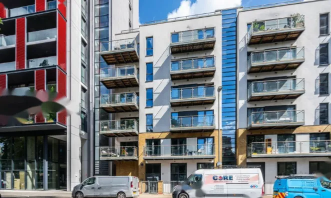 Недвижимость Gwynne Road, Battersea: 6