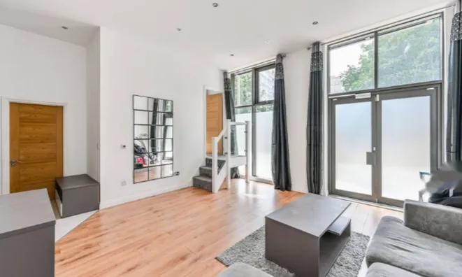 Недвижимость Gwynne Road, Battersea: 7