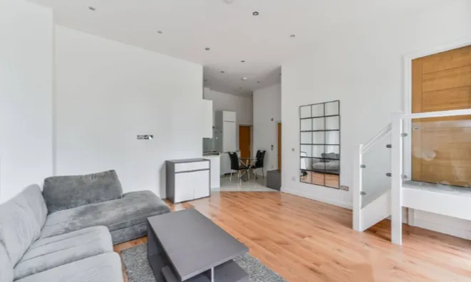 Недвижимость Gwynne Road, Battersea: 8