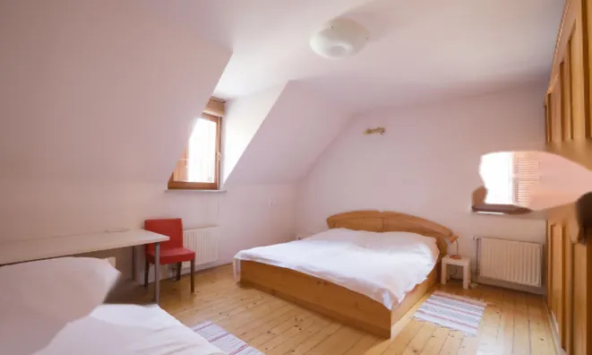 Недвижимость Квартира 3-комнатная, Новые Пруле: 2