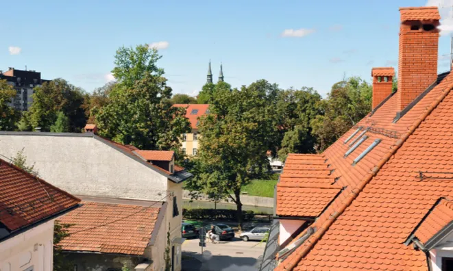 Недвижимость Квартира 3-комнатная, Новые Пруле: 3