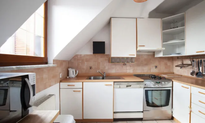 Недвижимость Квартира 3-комнатная, Новые Пруле: 5