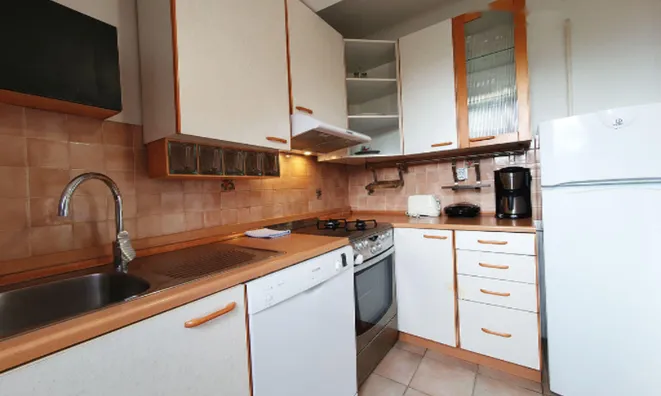 Недвижимость Квартира 3-комнатная, Новые Пруле: 6