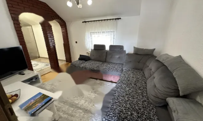 Недвижимость Квартира с возможностью выкупа: 1