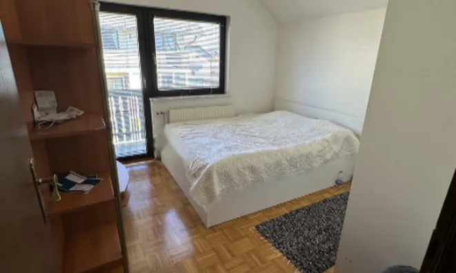 Недвижимость Квартира с возможностью выкупа: 2