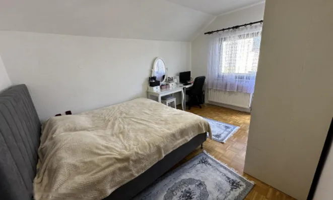 Недвижимость Квартира с возможностью выкупа: 5