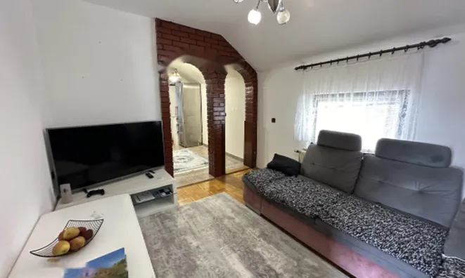 Недвижимость Квартира с возможностью выкупа: 6