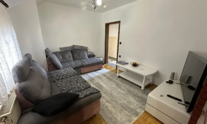 Недвижимость Квартира с возможностью выкупа: 7