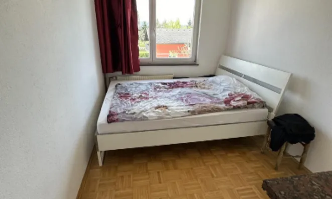 Недвижимость Квартира с возможностью выкупа: 8