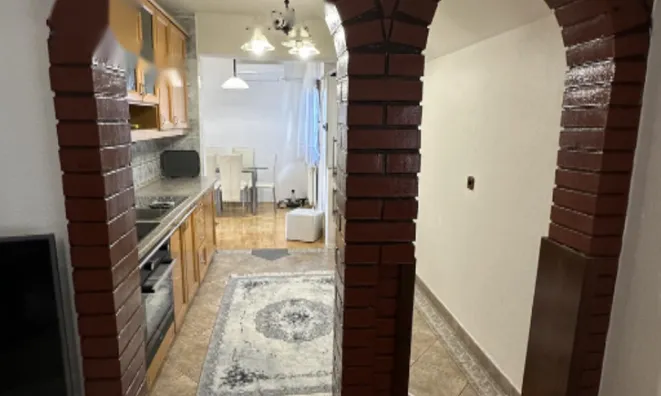 Недвижимость Квартира с возможностью выкупа: 10