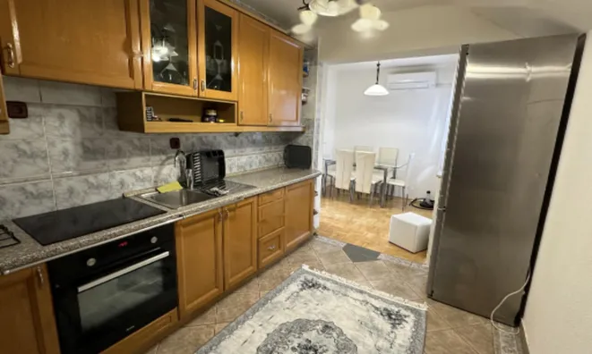 Недвижимость Квартира с возможностью выкупа: 11