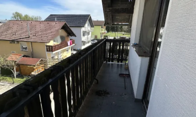 Недвижимость Квартира с возможностью выкупа: 14