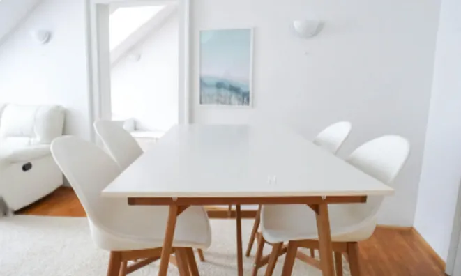 Недвижимость Квартира, 3 комнаты, Старый рынок: 3