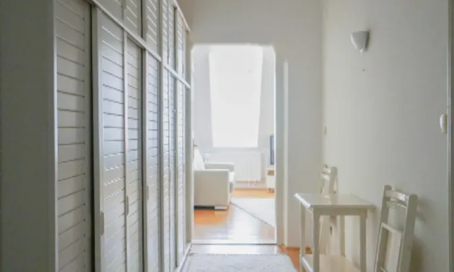 Недвижимость Квартира, 3 комнаты, Старый рынок: 6