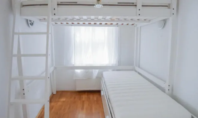 Недвижимость Квартира, 3 комнаты, Старый рынок: 13