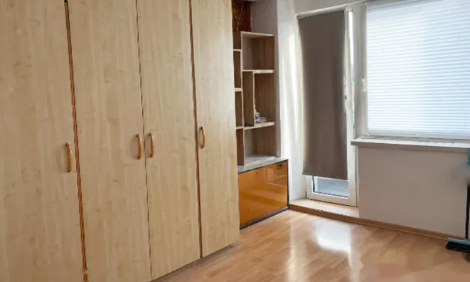 Недвижимость 1-комнатная квартира Новое Вевче: 5