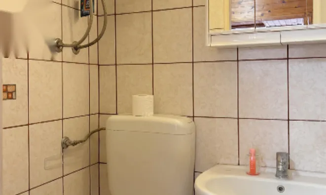 Недвижимость 1-комнатная квартира Новое Вевче: 6