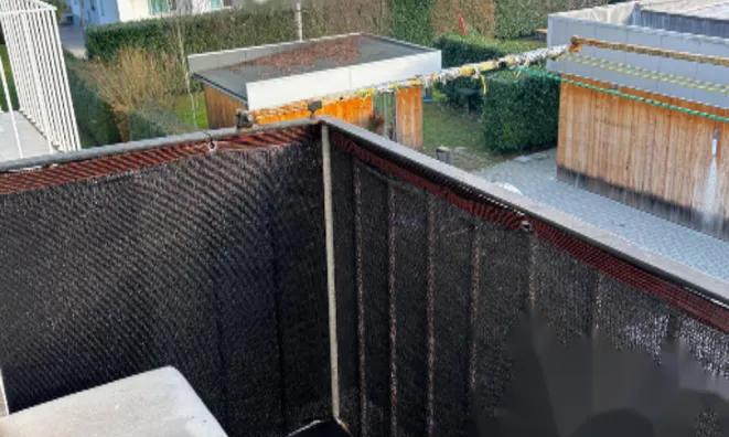 Недвижимость 1-комнатная квартира Новое Вевче: 10