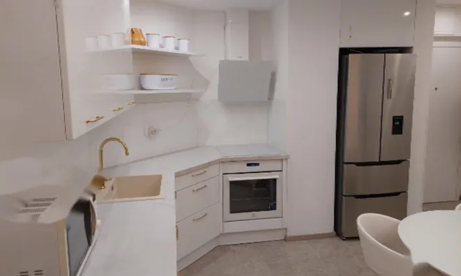 Недвижимость Однакомнатная квартира Новые Фужины: 3