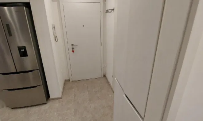 Недвижимость Однакомнатная квартира Новые Фужины: 4